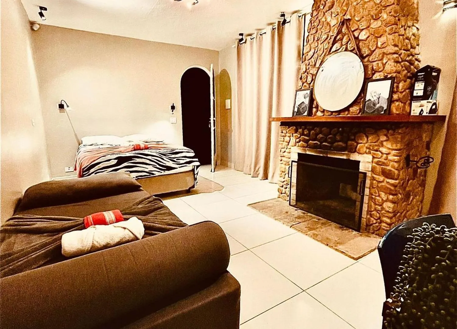 Pousada Casinha Amarela - Campos do Jordão 巴西